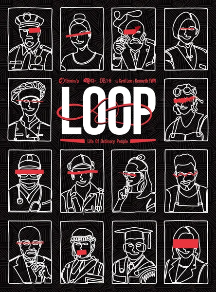 LOOP: Life of Ordinary People