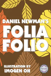 Folia Folio box cover