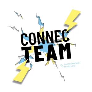 Connec'Team box cover