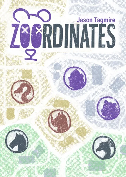 Zoordinates