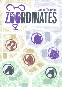 Zoordinates box cover