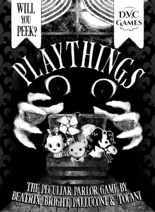 Playthings