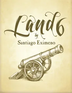 Land 6 box cover