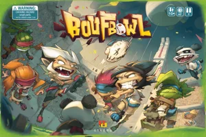 Boufbowl box cover