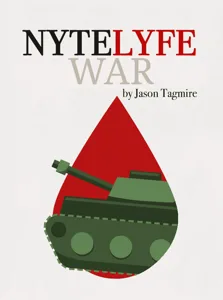 NyteLyfe War box cover
