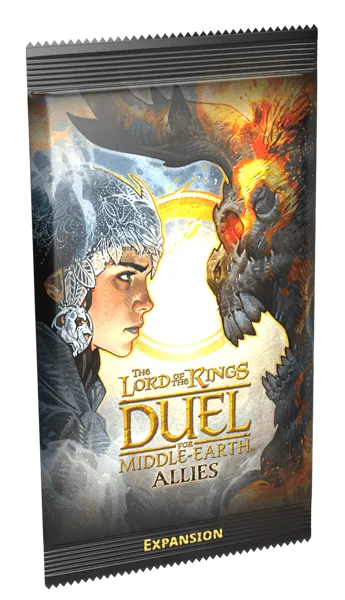 The Lord of the Rings: Duel for Middle-Earth – Allies
