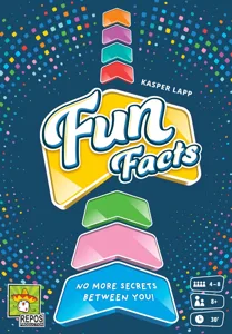 Fun Facts box art