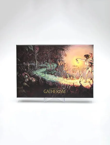 Kingdom Death: Monster – Philosophy of Death: Gatherism
