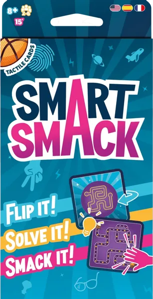 Smart Smack