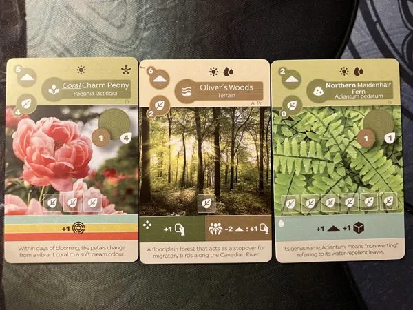 Earth: Gen Con Promo Pack 2