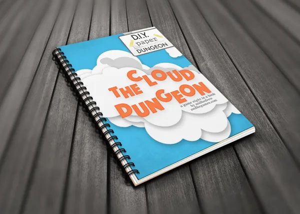 The Cloud Dungeon