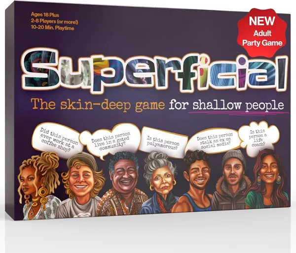 Superficial