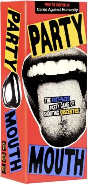 Party Mouth