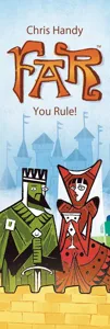 FAR box cover