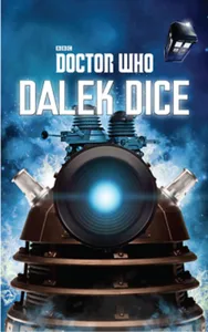 Dalek Dice box cover