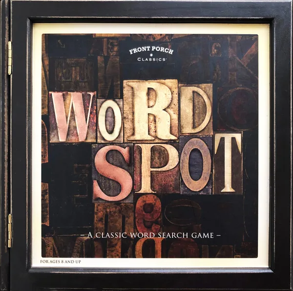 WordSpot
