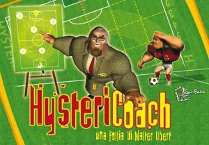 HysteriCoach box cover