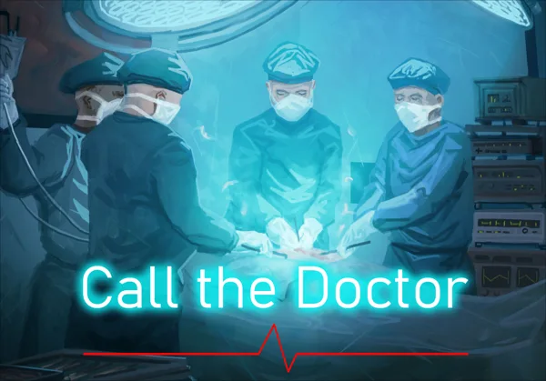 Call The Doctor