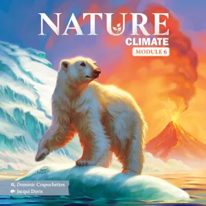 Nature: Climate box cover