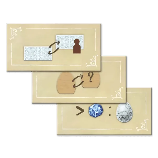 Bower: Extra Bonus Tiles