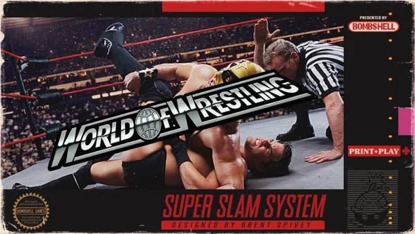 World of Wrestling