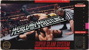 World of Wrestling