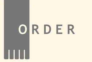 Order box cover