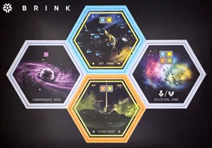 Brink: Bonus Hexes Vol 1