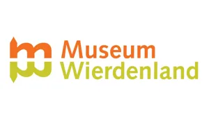 GRUNN: Pioniers in de Provincie – Museum Wierdenland Scenario Promo Card box cover