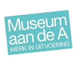 GRUNN: Pioniers in de Provincie – Museum aan de A Scenario Promo Card box cover