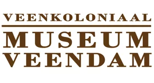 GRUNN: Pioniers in de Provincie – Veenkoloniaal Museum Scenario Promo Card box cover