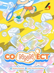 Connnect box cover