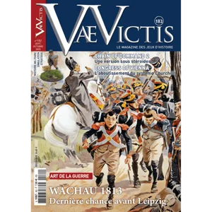 Wachau 1813 box cover