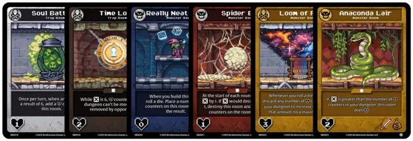 Super Boss Monster: Combo Pack