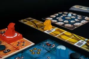 Azure: Cosmos Expansion box cover