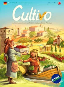 Cultivo box cover