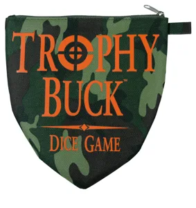 Trophy Buck box cover
