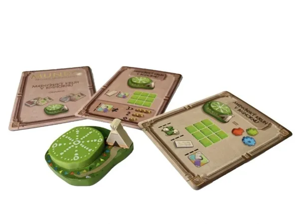 World Wonders: Bighorn Medicine Wheel Promo