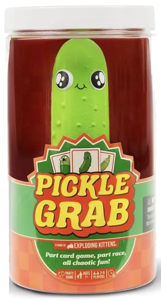 Pickle Grab