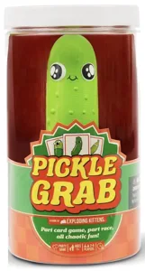 Pickle Grab box cover