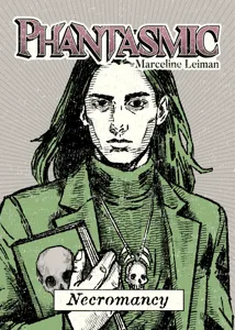 Phantasmic: Necromancy box cover