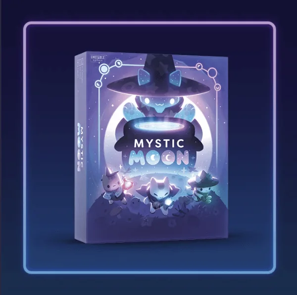 Mystic Moon