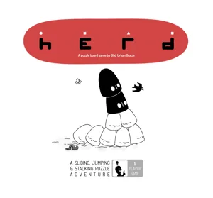 Herd box cover