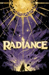 Radiance box cover