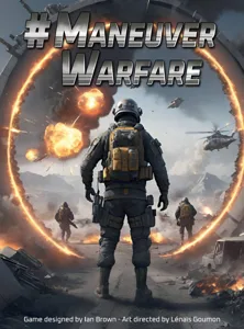 #Maneuver Warfare box cover