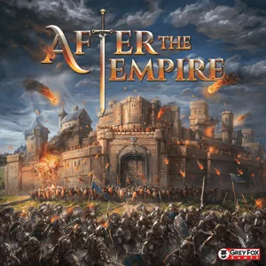 After the Empire box art