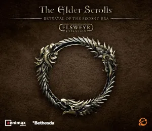 The Elder Scrolls: Betrayal of the Second Era – Elsweyr box cover