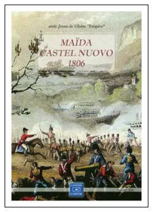 Maida and Castel Nuovo, 1806 box cover