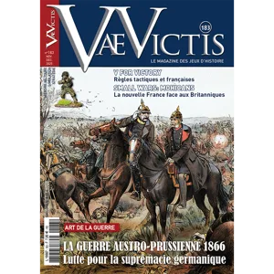 Bohême 1866 box cover