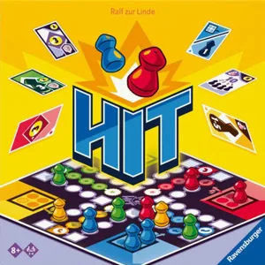 HIT box cover